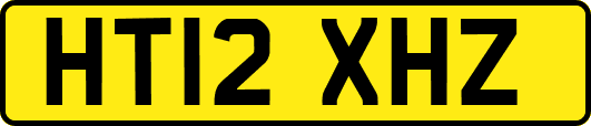 HT12XHZ