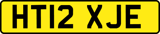 HT12XJE