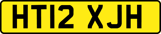 HT12XJH