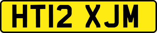 HT12XJM