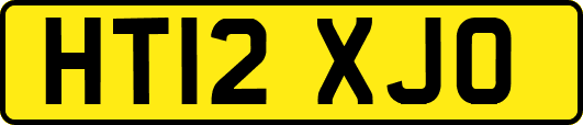HT12XJO