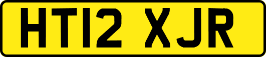 HT12XJR