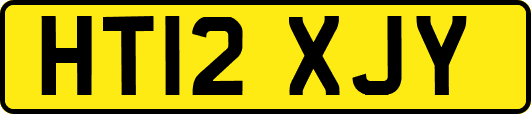 HT12XJY