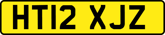 HT12XJZ