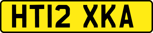 HT12XKA