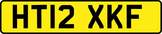 HT12XKF