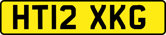 HT12XKG