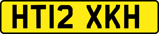 HT12XKH