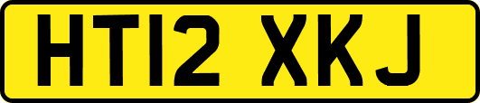 HT12XKJ
