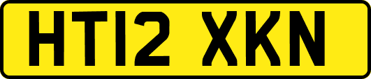 HT12XKN
