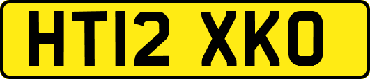 HT12XKO