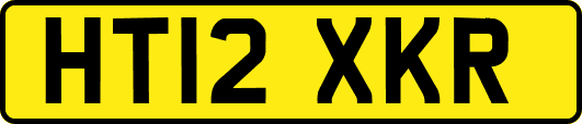 HT12XKR