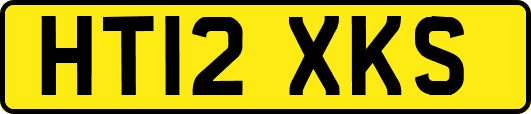 HT12XKS