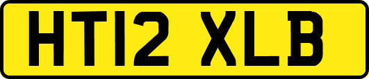 HT12XLB