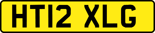 HT12XLG