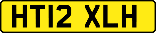 HT12XLH