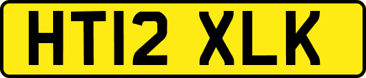 HT12XLK