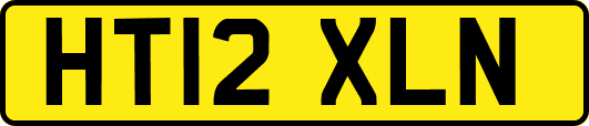 HT12XLN