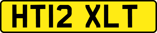 HT12XLT