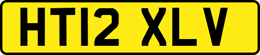 HT12XLV