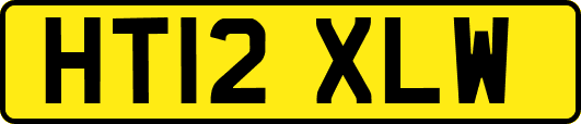 HT12XLW
