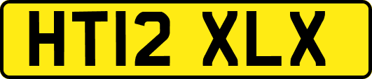 HT12XLX