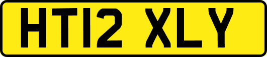 HT12XLY