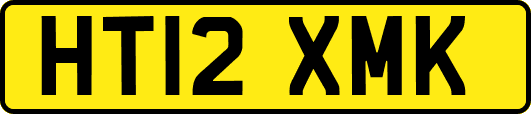 HT12XMK