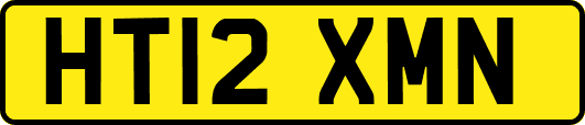 HT12XMN