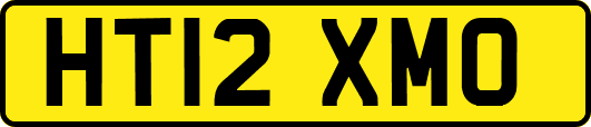 HT12XMO