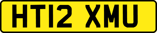 HT12XMU