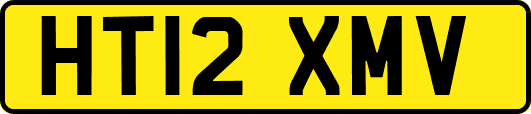 HT12XMV