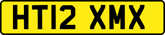 HT12XMX