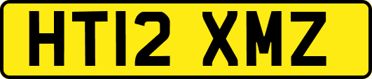 HT12XMZ