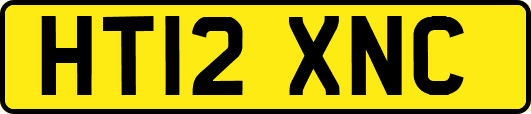 HT12XNC