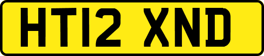 HT12XND
