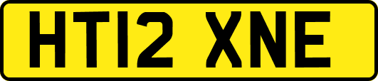 HT12XNE