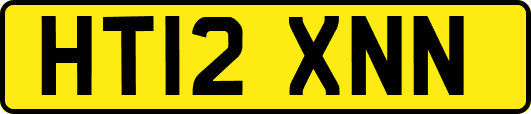 HT12XNN