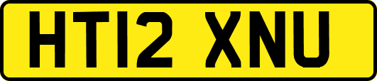 HT12XNU