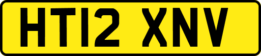 HT12XNV