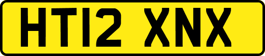 HT12XNX