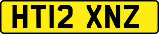 HT12XNZ