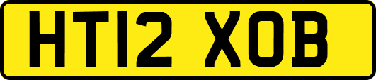 HT12XOB