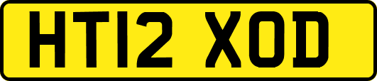 HT12XOD
