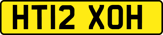 HT12XOH