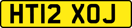 HT12XOJ