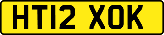 HT12XOK