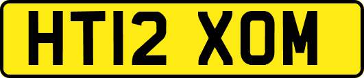 HT12XOM