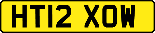 HT12XOW