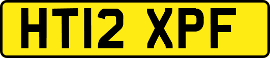 HT12XPF